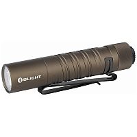 Фонарь светодиодный тактический Olight i3T EOS Desert Tan