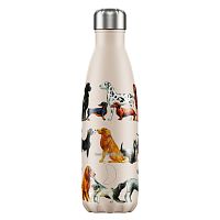 Термос emma bridgewater, dogs, 500 мл