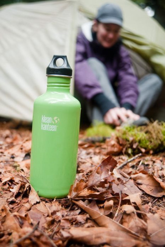 Крышка Klean Kanteen CLASSIC фото 2