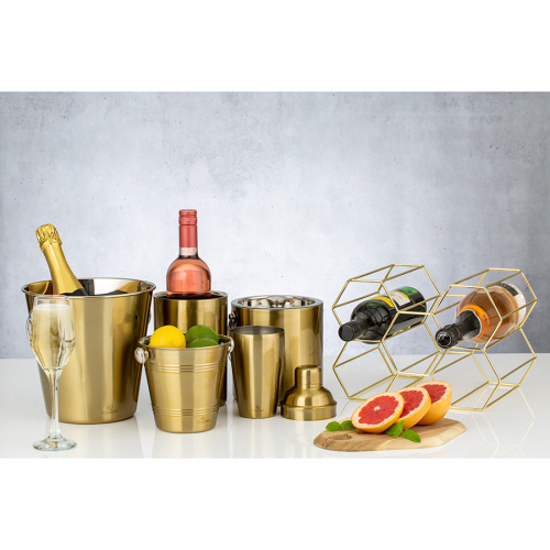Подставка для бутылок barware фото 4