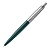 Parker Jotter XL - Matte Green CT, шариковая ручка, M