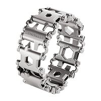 Браслет Leatherman Tread Stainless Steel, 832325