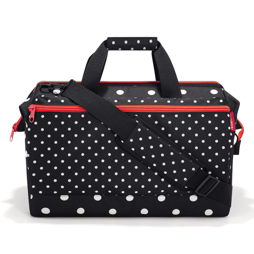 Сумка Allrounder L pocket mixed dots фото 8