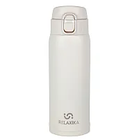 Термокружка Relaxika 701 (0,48 литра)