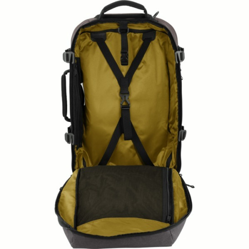 Сумка на колесах Victorinox Vx Touring 15,6'', 35x20x55 см, 33 л фото 9