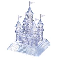 3D Головоломка Crystal Puzzle Замок