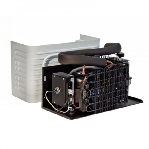 Охлаждающий компрессорный агрегат Indel B UR35 фото 3