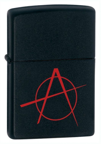 Зажигалка Zippo № 20842