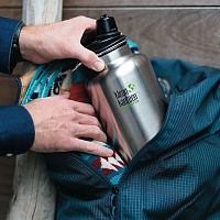 Крышка Klean Kanteen TKWide Cap