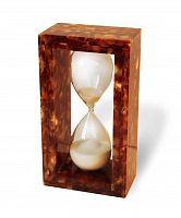 Сувенирные песочные часы 30 минут, sv-chas-30m