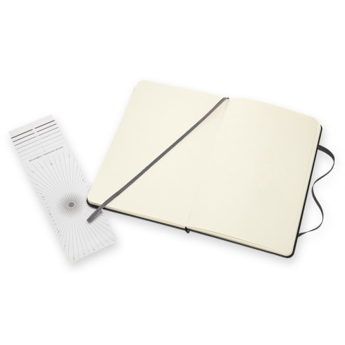 Блокнот для рисования Moleskine Art Sketchbook Medium, 144 стр. фото 2