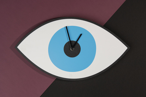 Часы mystic time eye фото 3