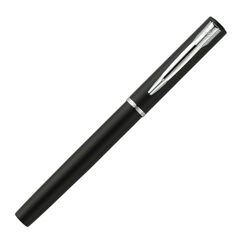 Waterman Graduate Allure - CT, перьевая ручка, F фото 2