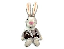 Мягкая игрушка Кролик Вэнсе, 16 см, Budi Basa