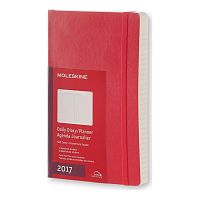 Ежедневник Moleskine Classic Daily Large Soft