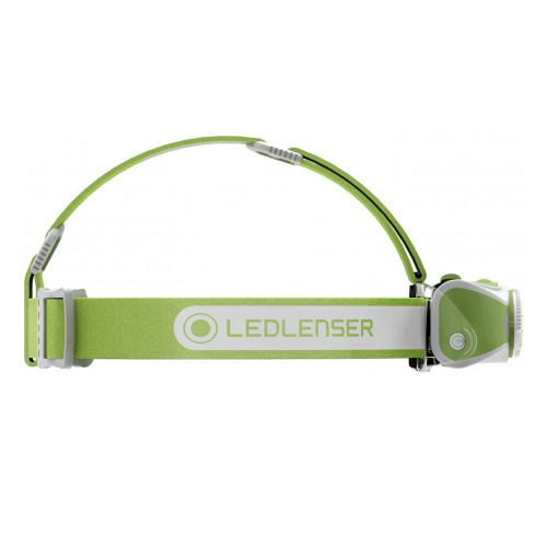 Фонарь светодиодный налобный LED Lenser MH7 фото 4