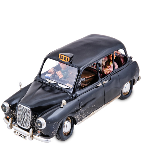 FO-85089 Машина «The London Taxi. Forchino»