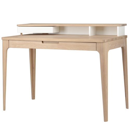 Стол письменный unique furniture, amalfi, 120х60х89,8 см фото 2