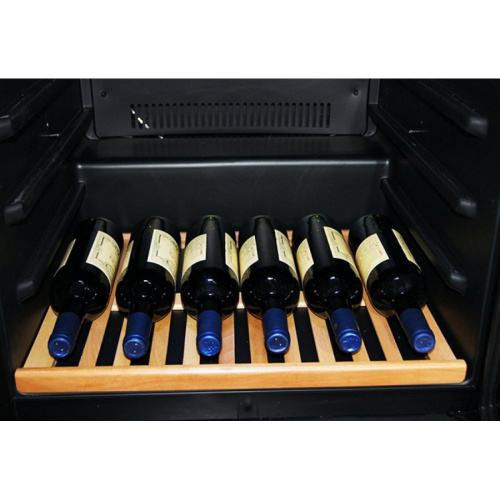 Винный шкаф IP Industrie JGP 166-6 A фото 2