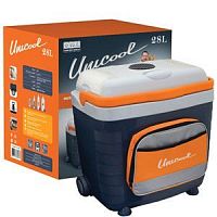 Автохолодильник Camping World Unicool 28 (12V)