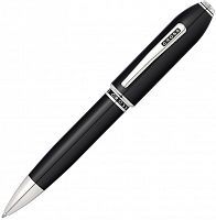 Cross Peerless 125 - Black, шариковая ручка, M, BL