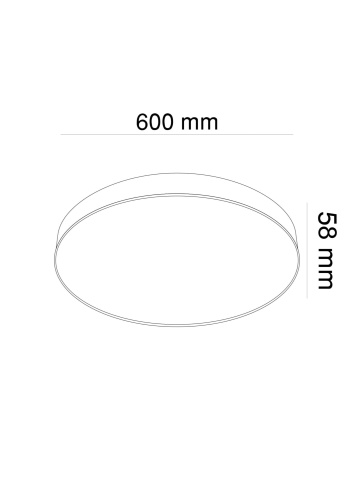 Потолочный светильник Zon Technical фото 103