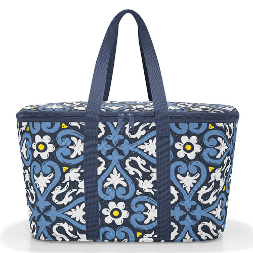 Термосумка coolerbag floral 1 фото 3