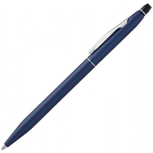 Cross Click - Blue CT, шариковая ручка, M фото 2