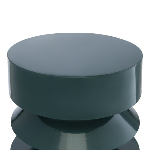 Столик кофейный ingvild, D35,5 см, темно-бирюзовый фото 6