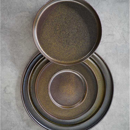 Тарелка yucatan, roomers tableware, 275 мм фото 3