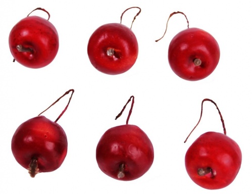 Набор аксессуаров для декорирования "Летний микс", 12 гроздей, Hogewoning фото 8