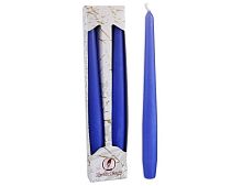 Свечи античные, Омский Свечной, 2.3x25 см