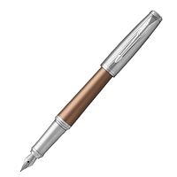 Parker Urban Premium - Orange CT, перьевая ручка, F