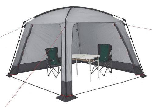 Тент-шатер Trek Planet Rain Tent (70293) фото 6