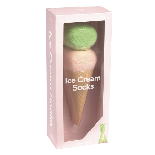 Носки doiy, ice cream фото 3