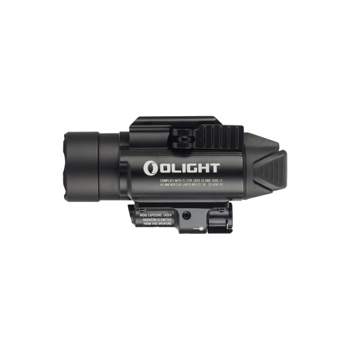 Фонарь светодиодный тактический Olight BALDR PRO фото 10