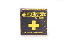 Головоломка Озадачка "Греческий крест v1"
