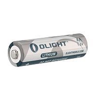Батарея Li-ion Olight AA 2900 1.5V. mAh