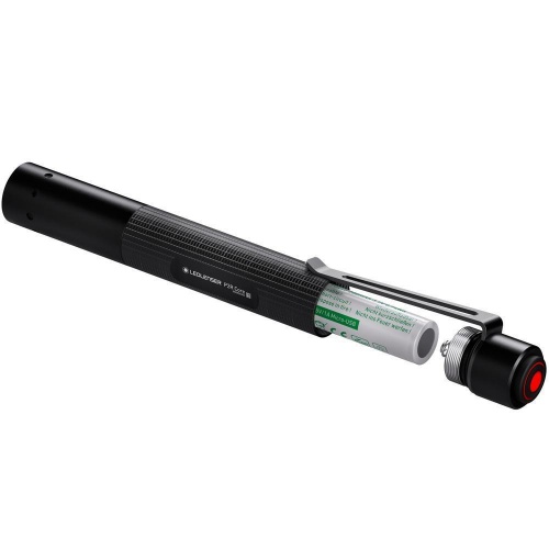 Фонарь светодиодный LED Lenser P2R Core, 120 лм, аккумулятор фото 2
