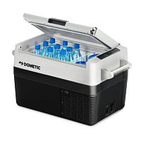 Автохолодильник Dometic CoolFreeze CFF 35, 30л, пит.(12/24/220V)