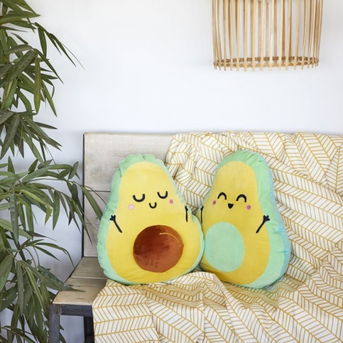 Подушка диванная Avocado Pip фото 2