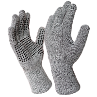 Водонепроницаемые перчатки DexShell TechShield Gloves