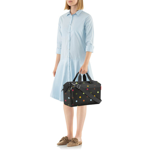 Сумка allrounder s pocket dots фото 2
