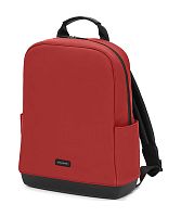 Рюкзак Moleskine The Backpack Soft Touch 15, 41x13x32 см