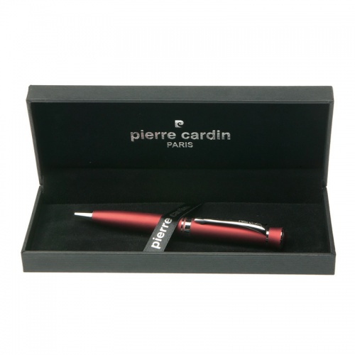 Pierre Cardin Eco GT, шариковая ручка, M фото 2