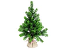 Искусственная елка Русская Красавица Премиум, "Литая" 100% (EverChristmas)