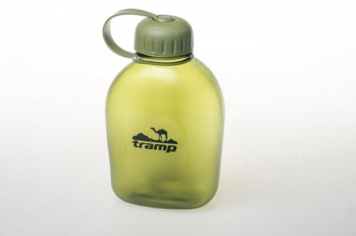 Фляга Tramp BPA Free 800мл TRC-103
