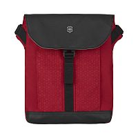 Сумка Victorinox Altmont Original Flapover Digital Bag, 26x10x30 см, 7 л