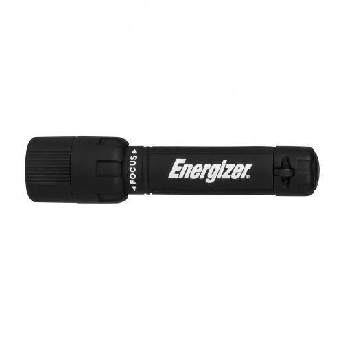 Фонарь светодиодный Energizer X-Focus LED, 30 лм, 1-AAA фото 2