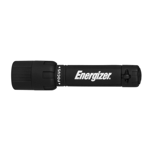 Фонарь светодиодный Energizer X-Focus LED, 30 лм, 1-AAA фото 2